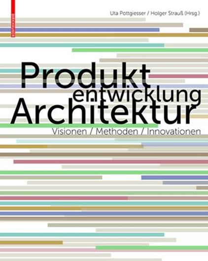 Produktentwicklung Architektur