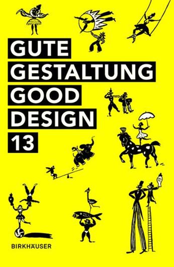 Gute Gestaltung / Good Design 13