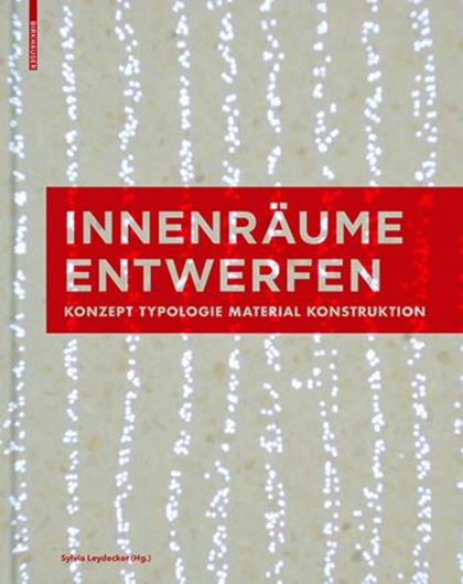 Innenräume entwerfen   