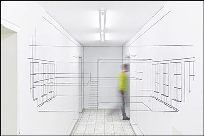 Innenräume entwerfen   