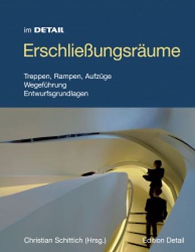 Erschließungsräume
