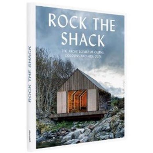 Rock the Shack   