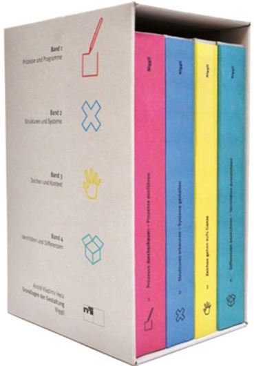 Grundlagen der Gestaltung   