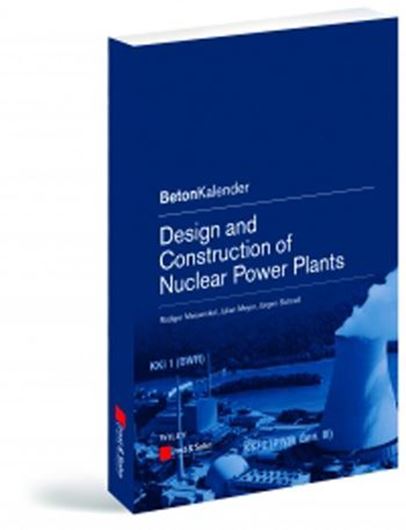 Design and Construction of Nuclear Power Plants   
