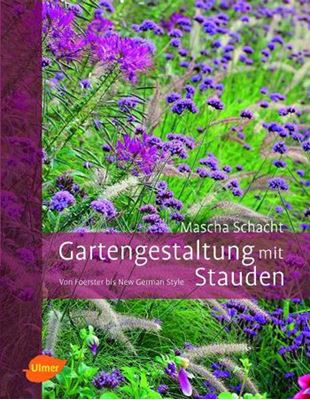 Gartengestaltung mit Stauden   