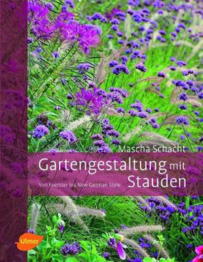 Gartengestaltung mit Stauden   