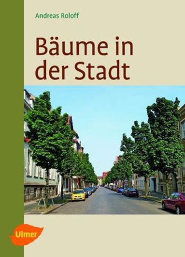Bäume in der Stadt   