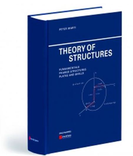 Theory of Structures   