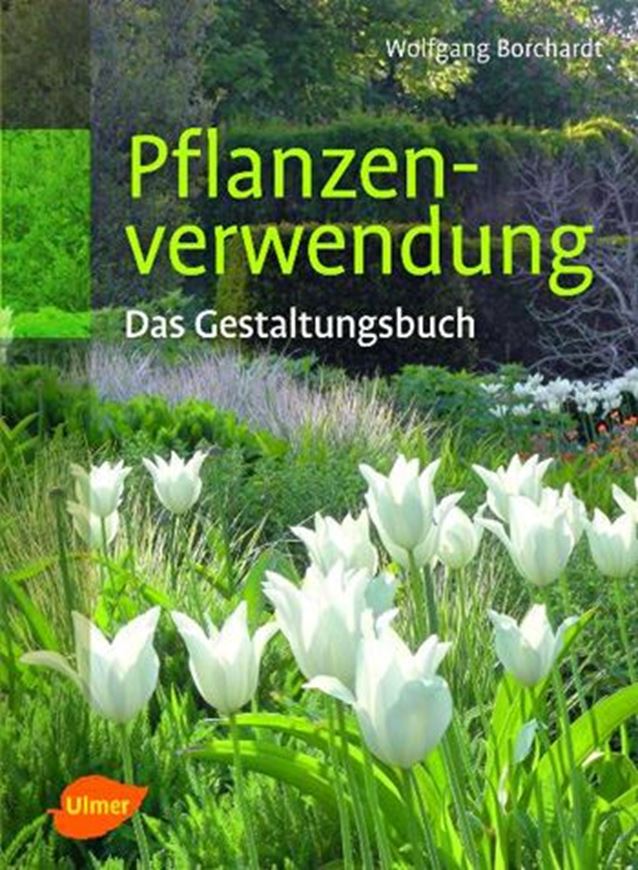 Pflanzenverwendung   