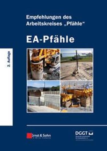 EA-Pfähle EBOOK