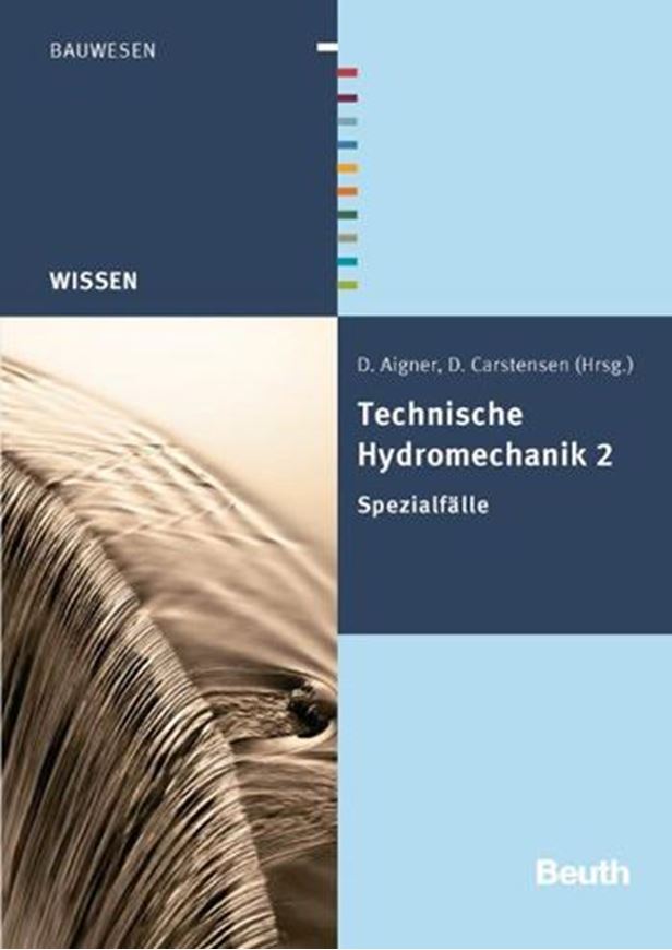 Technische Hydromechanik 2   
