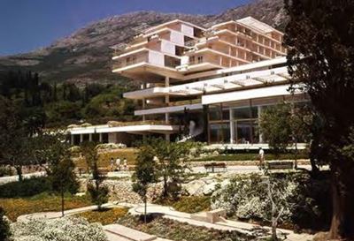 Holidays after the Fall   