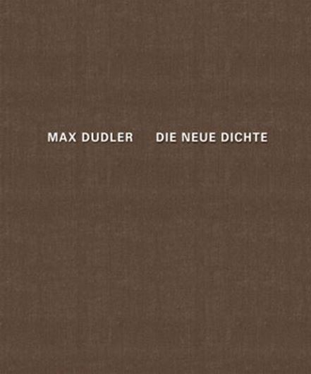 Max Dudler - Die neue Dichte