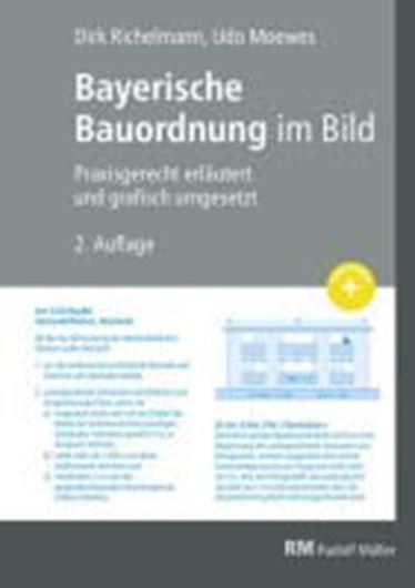 Bayerische Bauordnung im Bild EBOOK