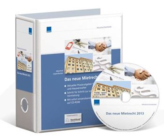 Das neue Mietrecht