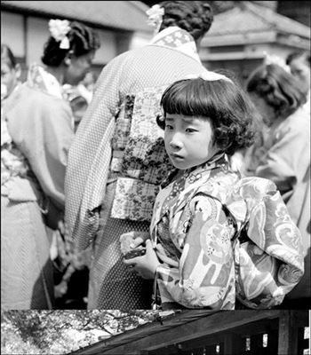 Mein Tokio 1953 - 2013