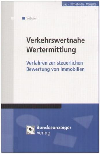 Verkehrswertnahe Wertermittlung