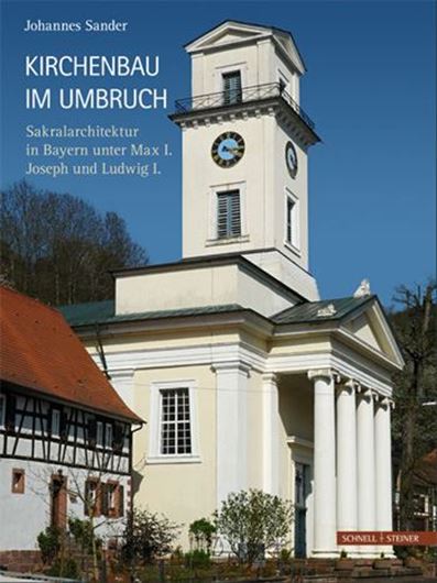 Kirchenbau im Umbruch