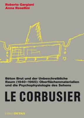 Le Corbusier   
