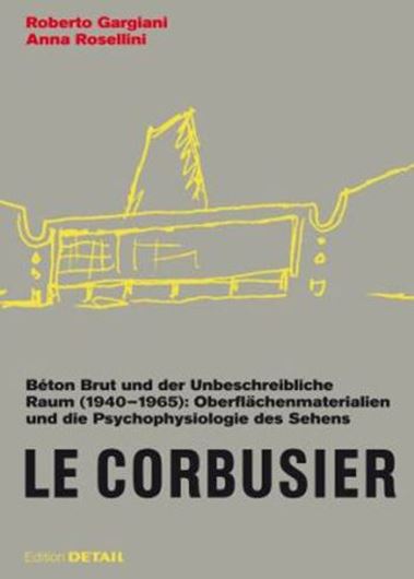 Le Corbusier   