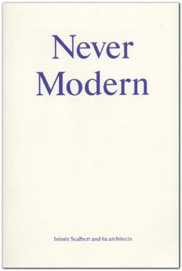 Never Modern