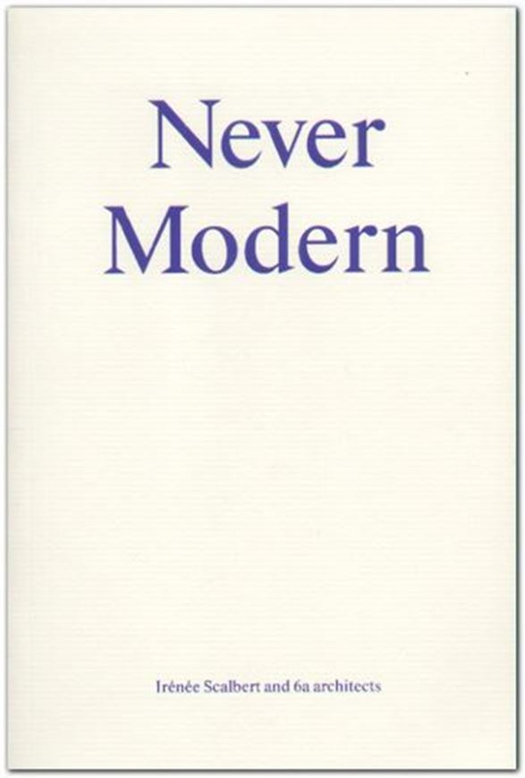 Never Modern