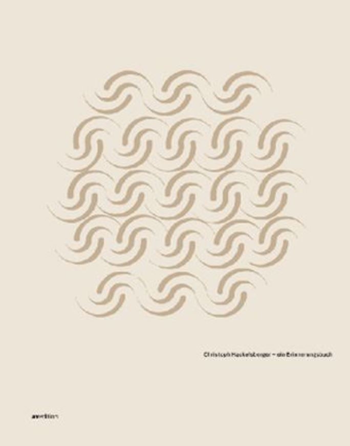 Christoph Hackelsberger-ein Erinnerungsbuch