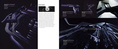 The Book of Drawings + Sketches