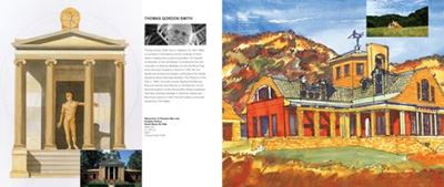 The Book of Drawings + Sketches