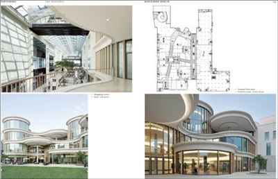 Malls & Department Stores