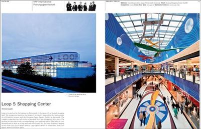 Malls & Department Stores