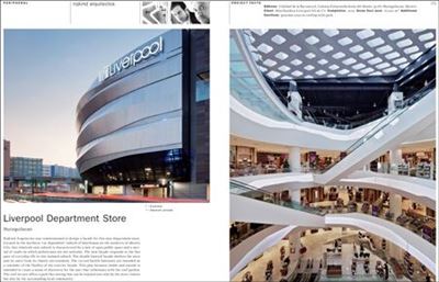 Malls & Department Stores