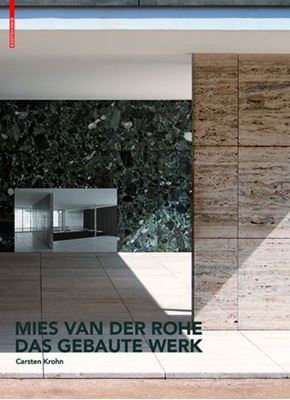 Mies van der Rohe   