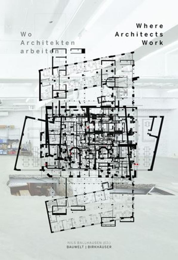 Wo Architekten arbeiten