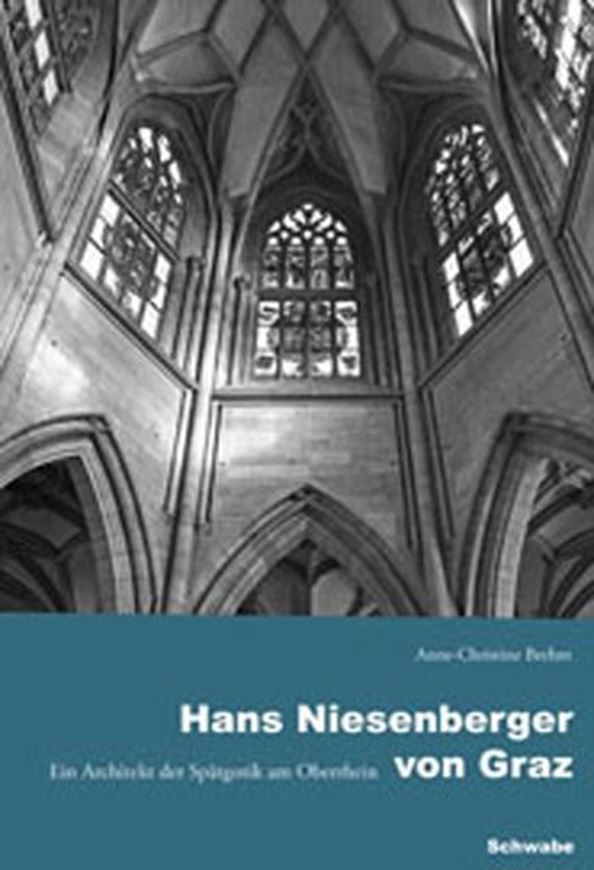 Hans Niesenberger von Graz