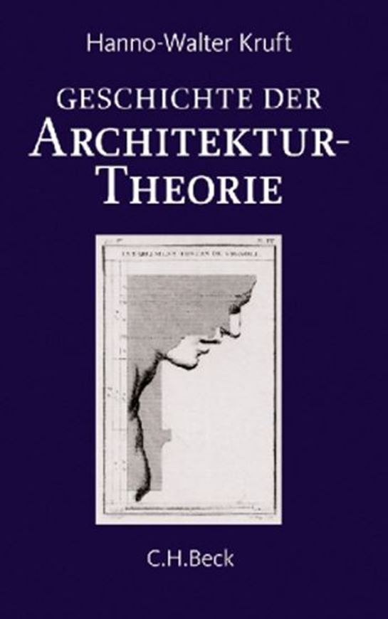 Geschichte der Architekturtheorie   