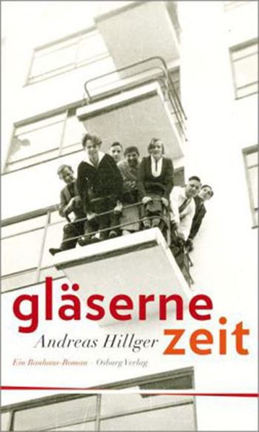 Gläserne Zeit   