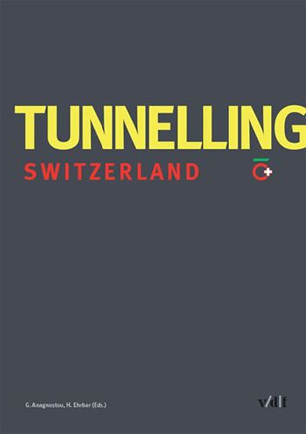 Tunnelling