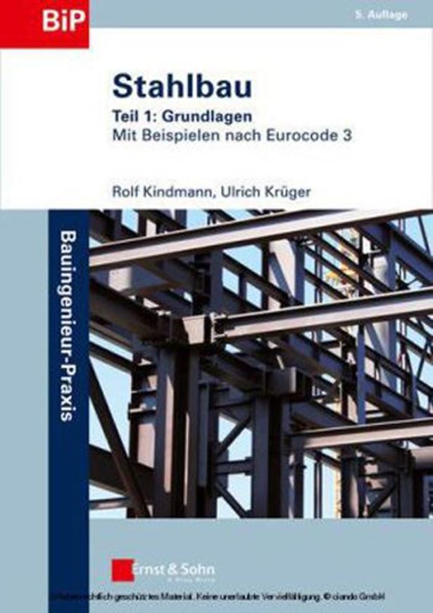 Stahlbau EBOOK