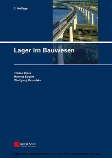 Lager im Bauwesen EBOOK