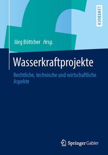 Wasserkraftprojekte