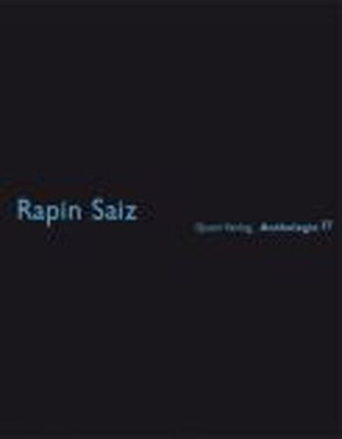 Rapin Saiz   