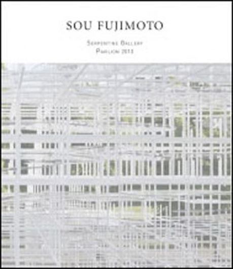Sou Fujimoto   