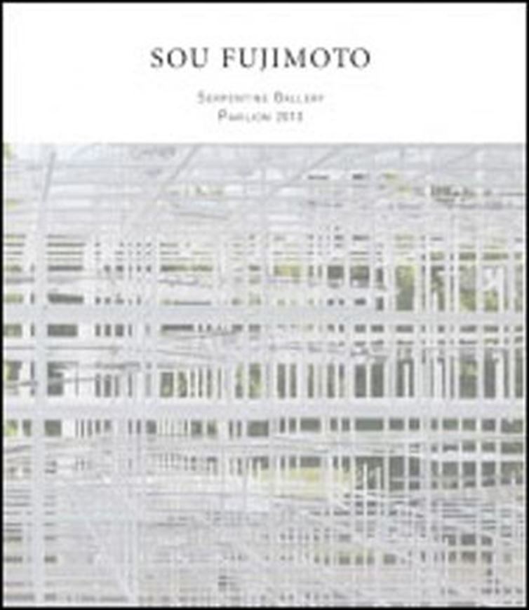 Sou Fujimoto   