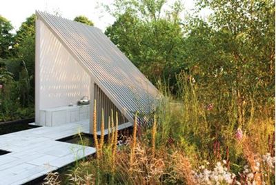 Gartenhäuser, Wintergärten, Überdachungen