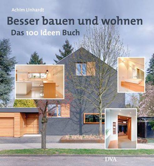 Besser bauen und wohnen