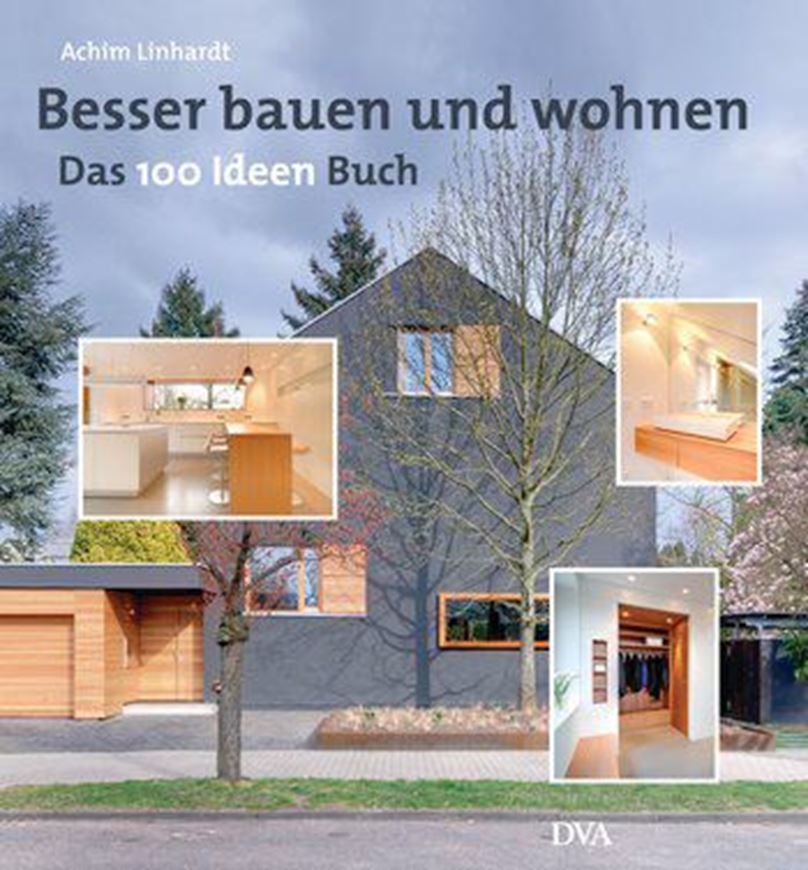Besser bauen und wohnen