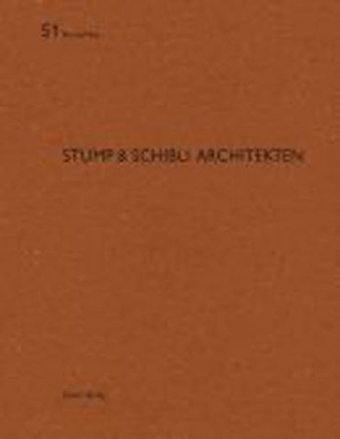 Stump & Schibli Architekten   