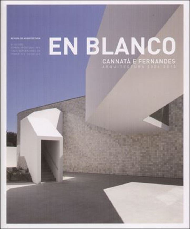 En Blanco 13: Cannata e Fernandes   