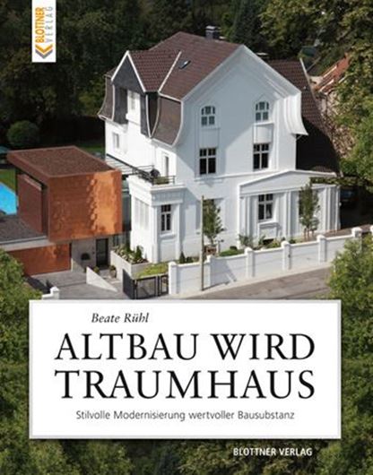 Altbau wird Traumhaus   